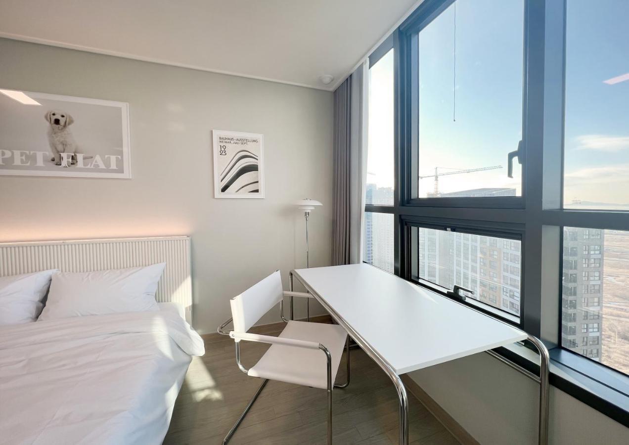 Uh Flat The Songdo