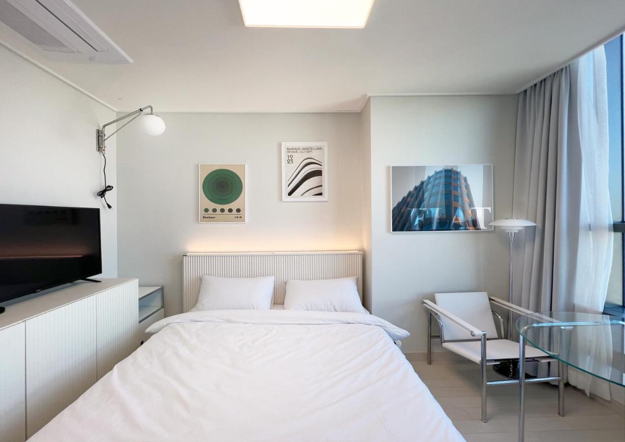 Uh Flat The Songdo * Incheon