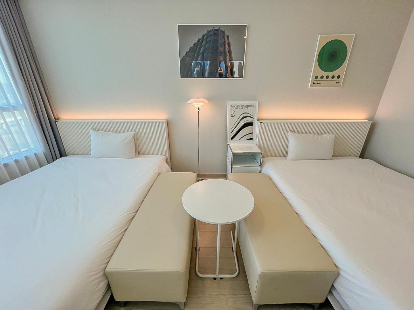 Uh Flat The Songdo * Incheon