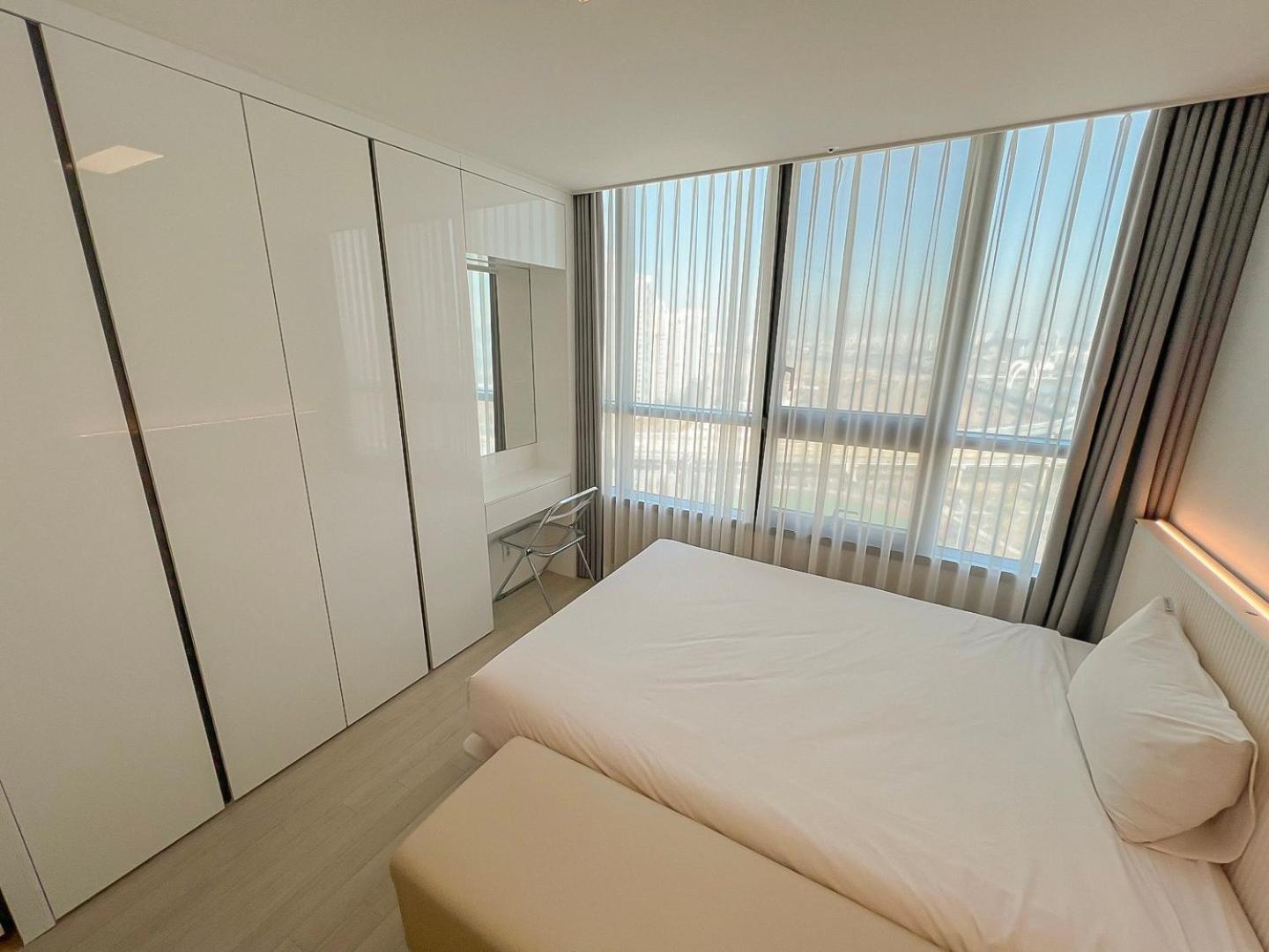 Uh Flat The Songdo