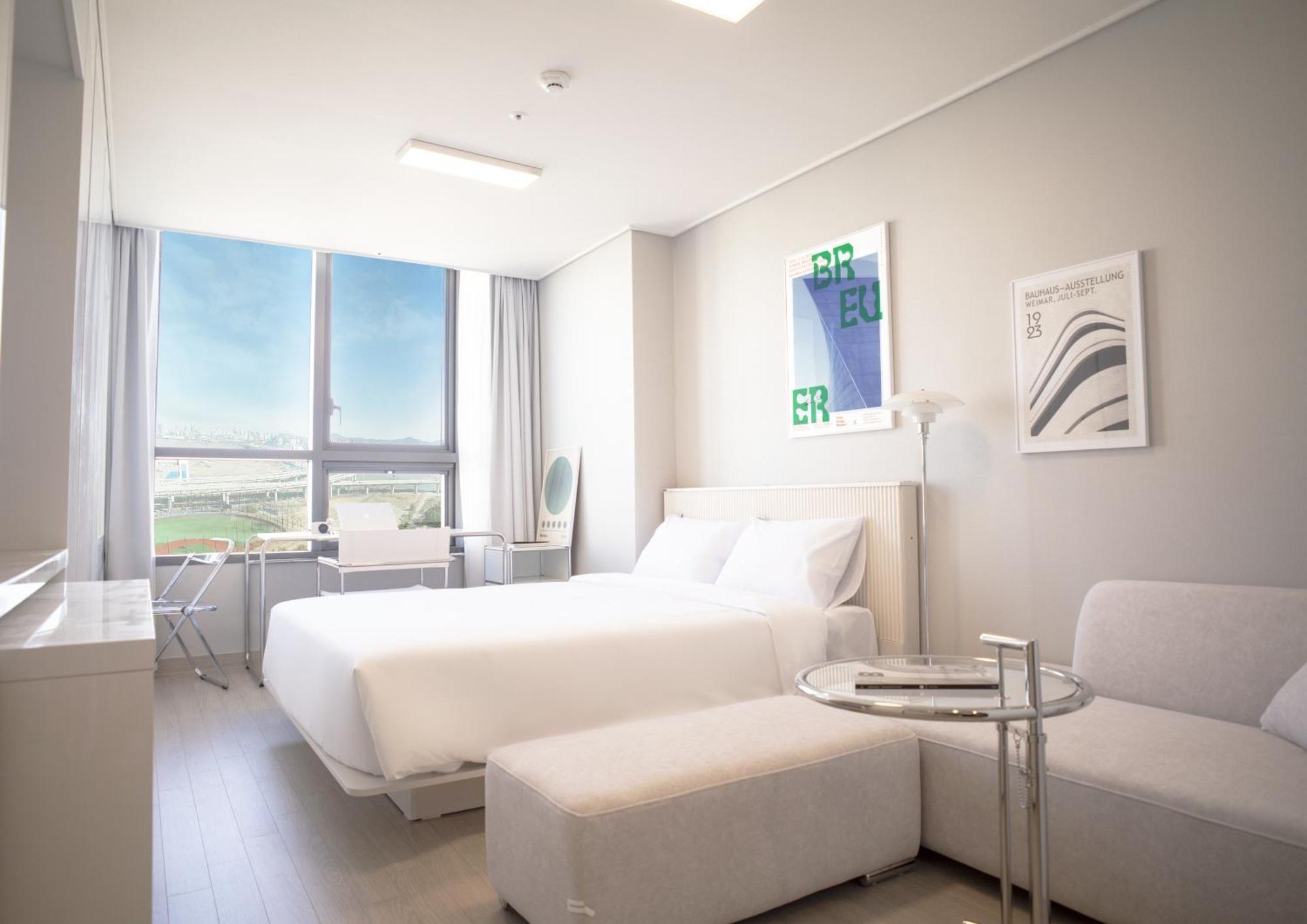 Apartment Uh Flat The Songdo