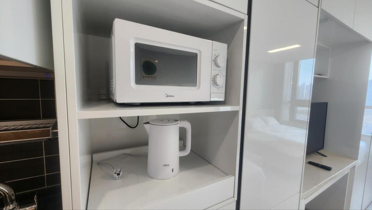 Appartement Uh Flat The Songdo *