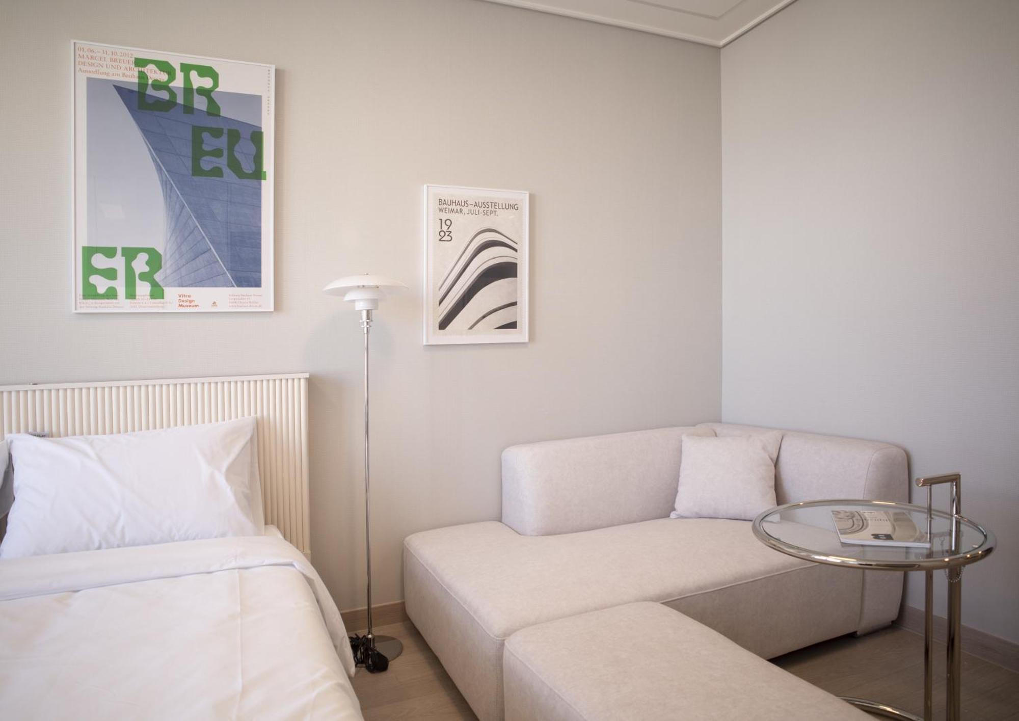 Appartement Uh Flat The Songdo