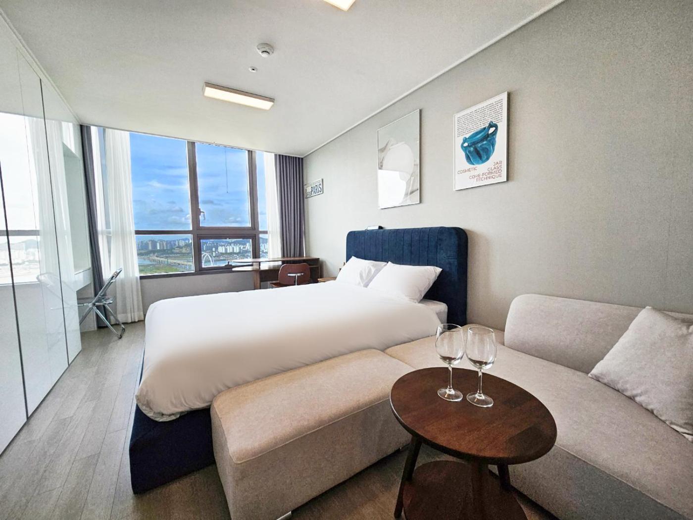 Uh Flat The Songdo *