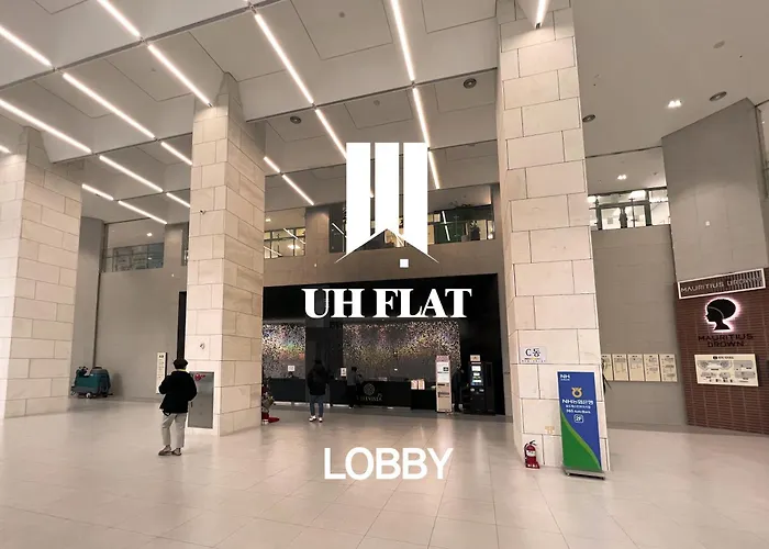 Uh Flat The Songdo