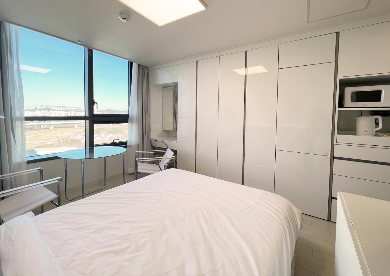 公寓 Uh Flat The Songdo 仁川