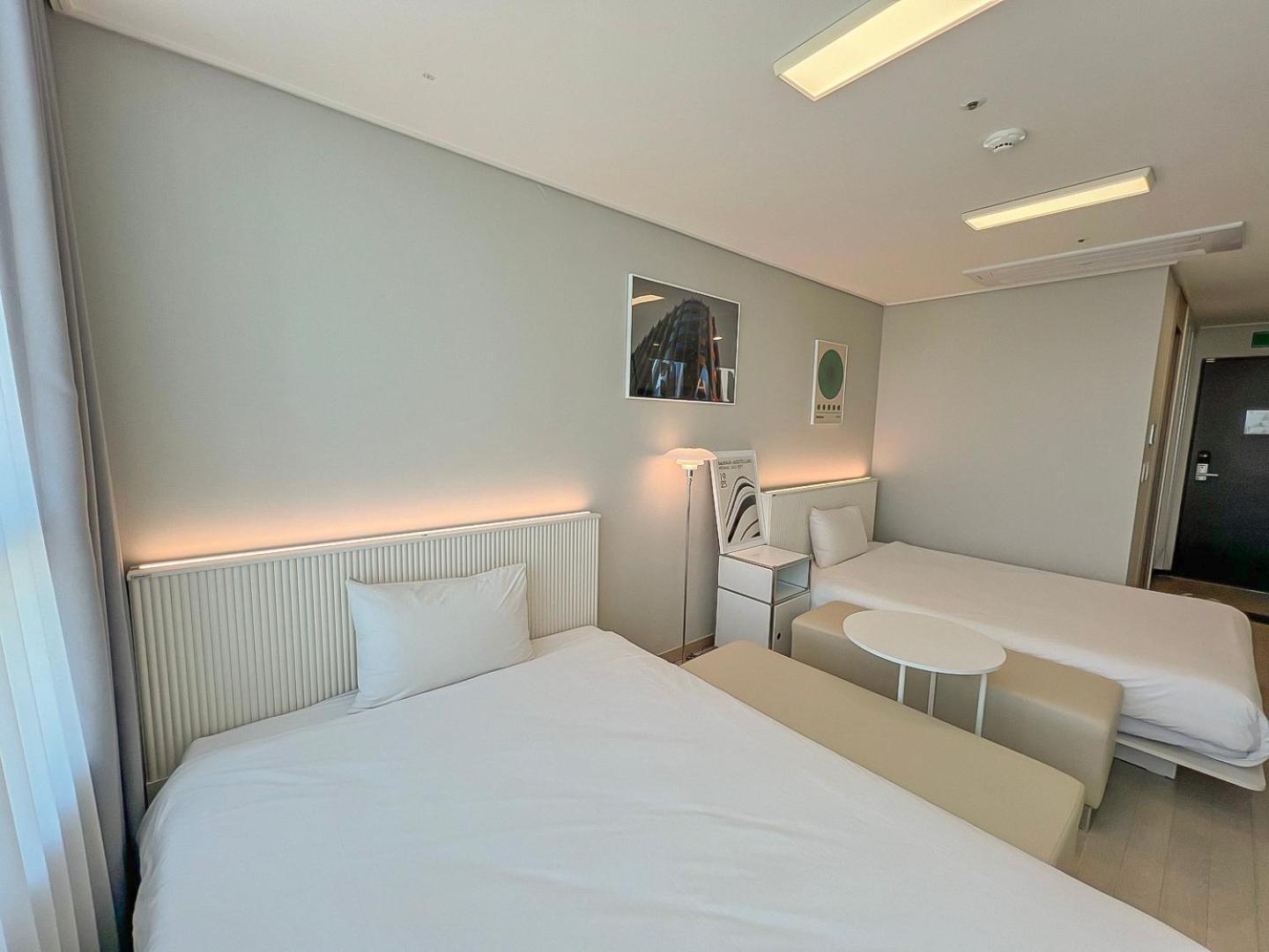 公寓 Uh Flat The Songdo